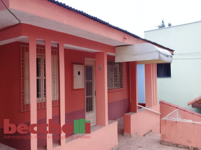 Casa para Venda Vila Bocaina  Mauá 
