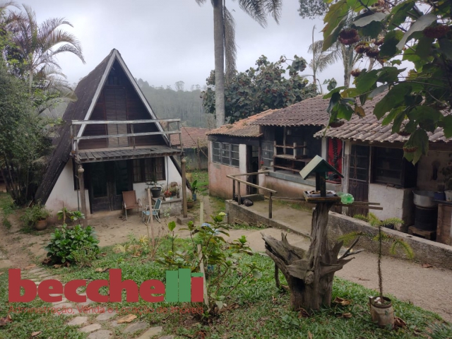 Casa para Venda Km 4 Ribeirão Pires