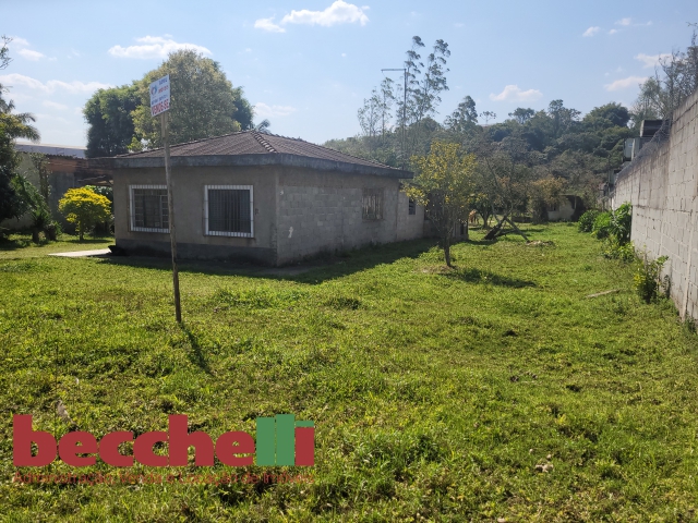 Terreno para Venda Centro de Ouro Fino Paulista Ribeirão Pires