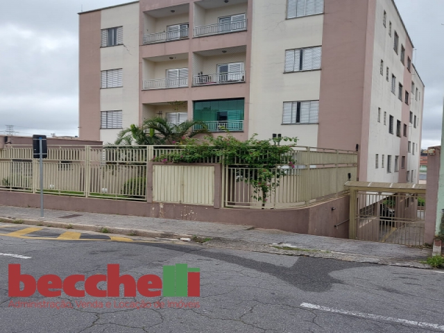 Apartamento para Locação VILA VITORIA MAUA 