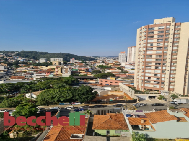 Apartamento para Locação  MAUA 