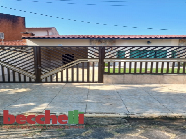 Casa para Permuta BALNEARIO JOSEDY PERUIBE