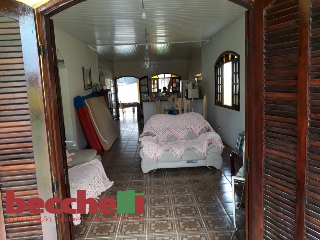 Casa para Temporada  BORACÉIA