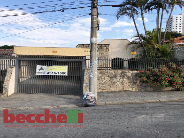 Casa para Venda Vila Vitória Mauá