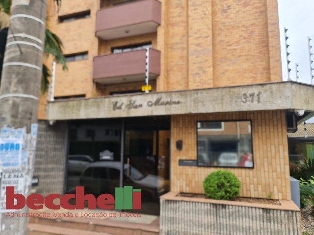 Apartamento para Venda  