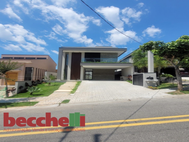 Casa em Condomínio para Permuta  Mogi das Cruzes