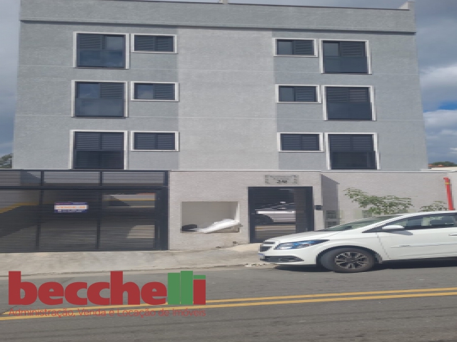 Apartamento para Locação Vila Helena Santo André