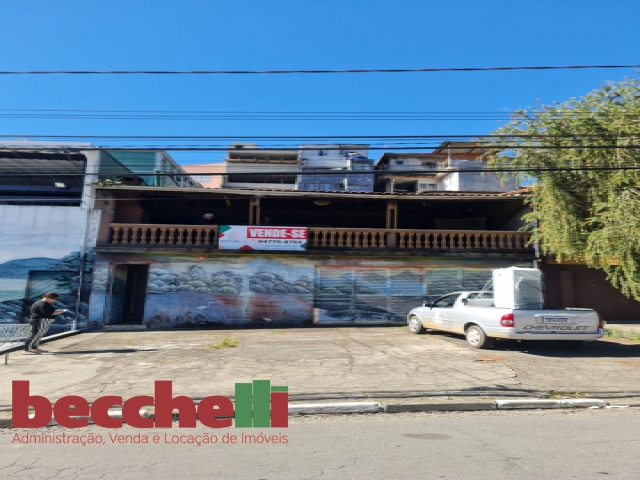 Casa para Venda Parque das Américas Mauá