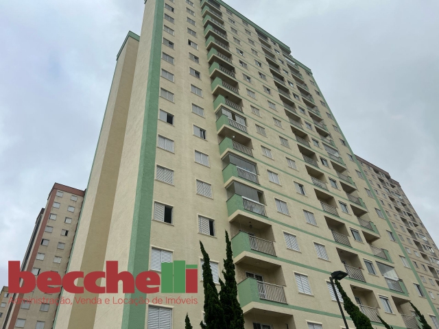Apartamento para Venda Vila Falchi Mauá
