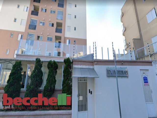 Apartamento para Locação Vila Guarani Mauá