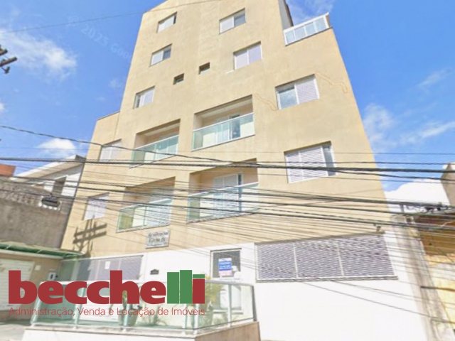 Apartamento para Venda Vila Falchi Mauá