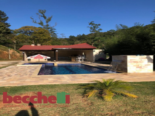 Chácara/Sítio para Locação para Evento  OURO FINO / RIBEIRÃO PIRES