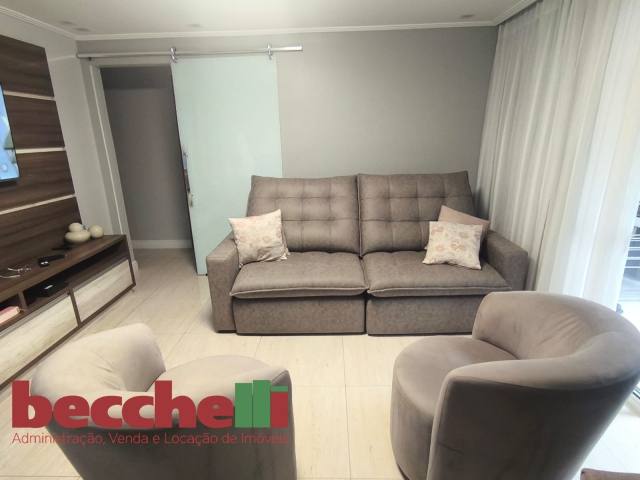 Apartamento para Venda Jardim Pedroso Mauá