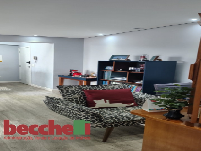 Apartamento para Venda  
