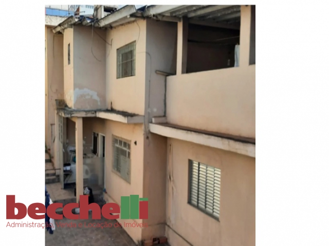 Casa para Venda Centro Mauá