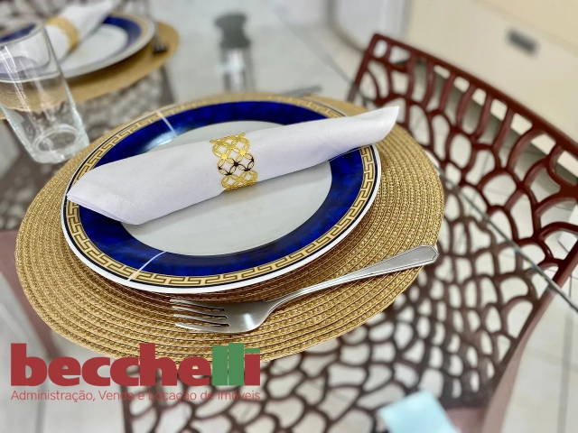 Apartamento para Venda  PRAIA GRANDE