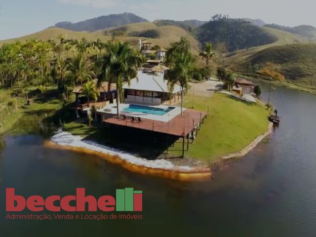 Fazenda para Venda  SÃO JOSÉ DOS CAMPOS 