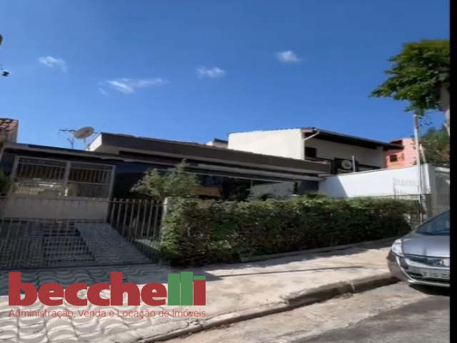 Casa para Venda Jardim Pedroso Mauá