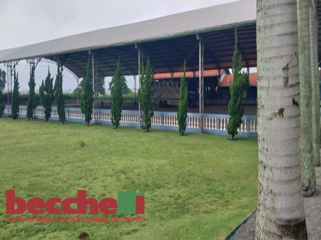 Haras para Venda  TATUÍ