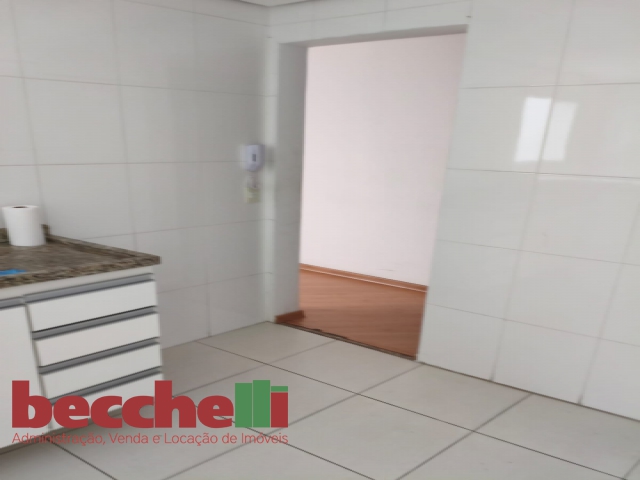 Apartamento para Locação Vila Bocaina Mauá