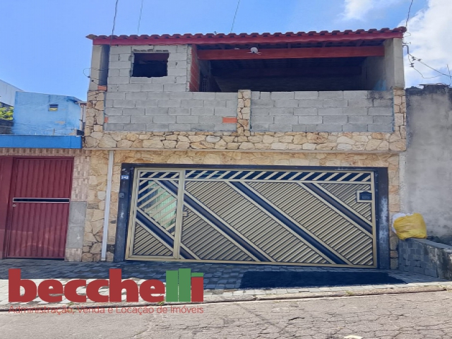 Casa para Venda Vila Ana Mauá