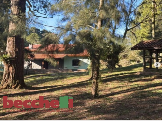 Chácara/Sítio para Venda  Ribeirão Pires