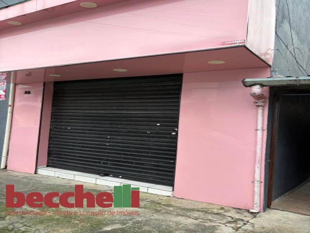 Sala Comercial para Locação VILA EMILIO MAUÁ