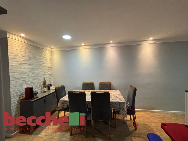 Apartamento para Venda Jardim Pedroso Mauá