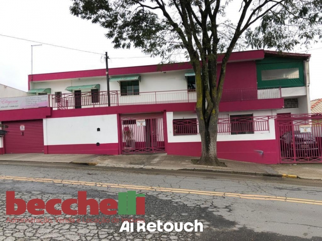 Casa para Venda Vila Bocaina Mauá