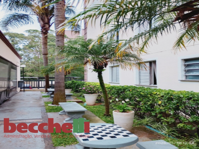 Apartamento para Venda Parque São Vicente Mauá